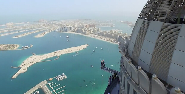 Dream-Jump-Dubai